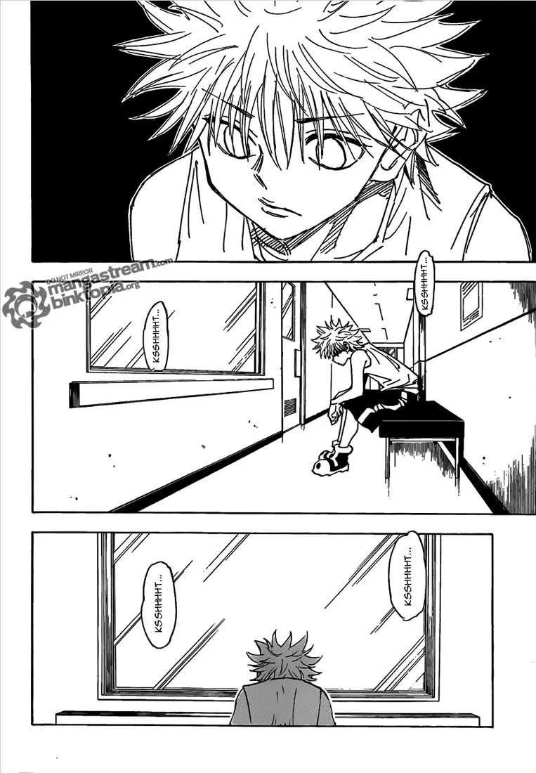Chargement... Ch.316 p.15