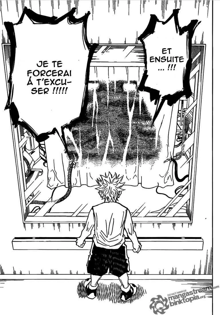 Chargement... Ch.316 p.19