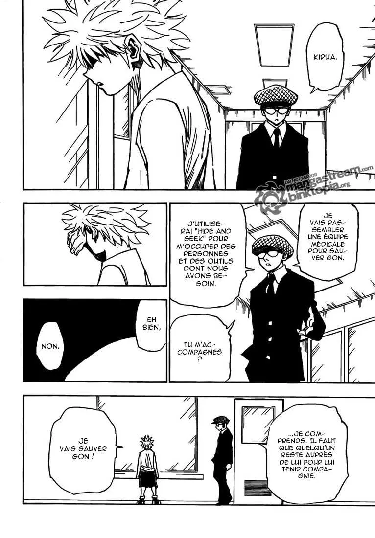 Chargement... Ch.316 p.3