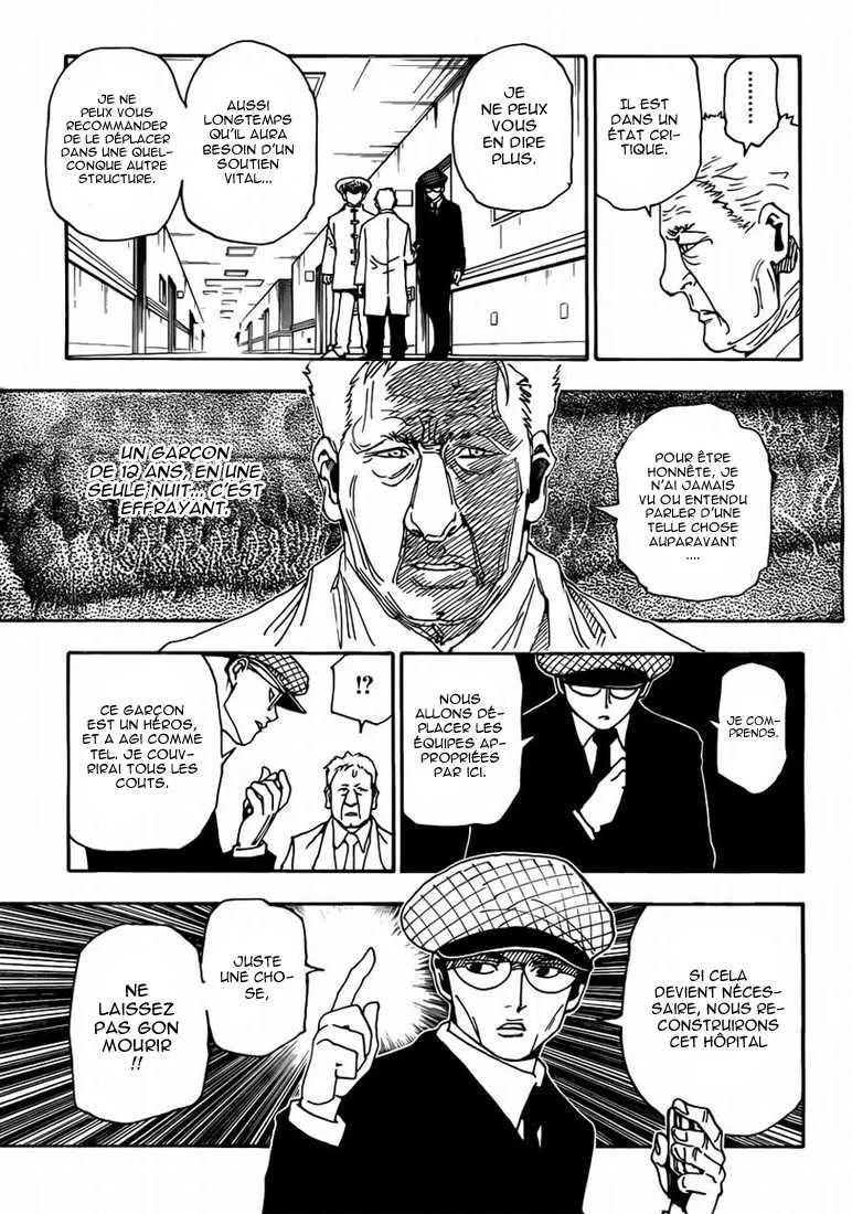 Chargement... Ch.316 p.5