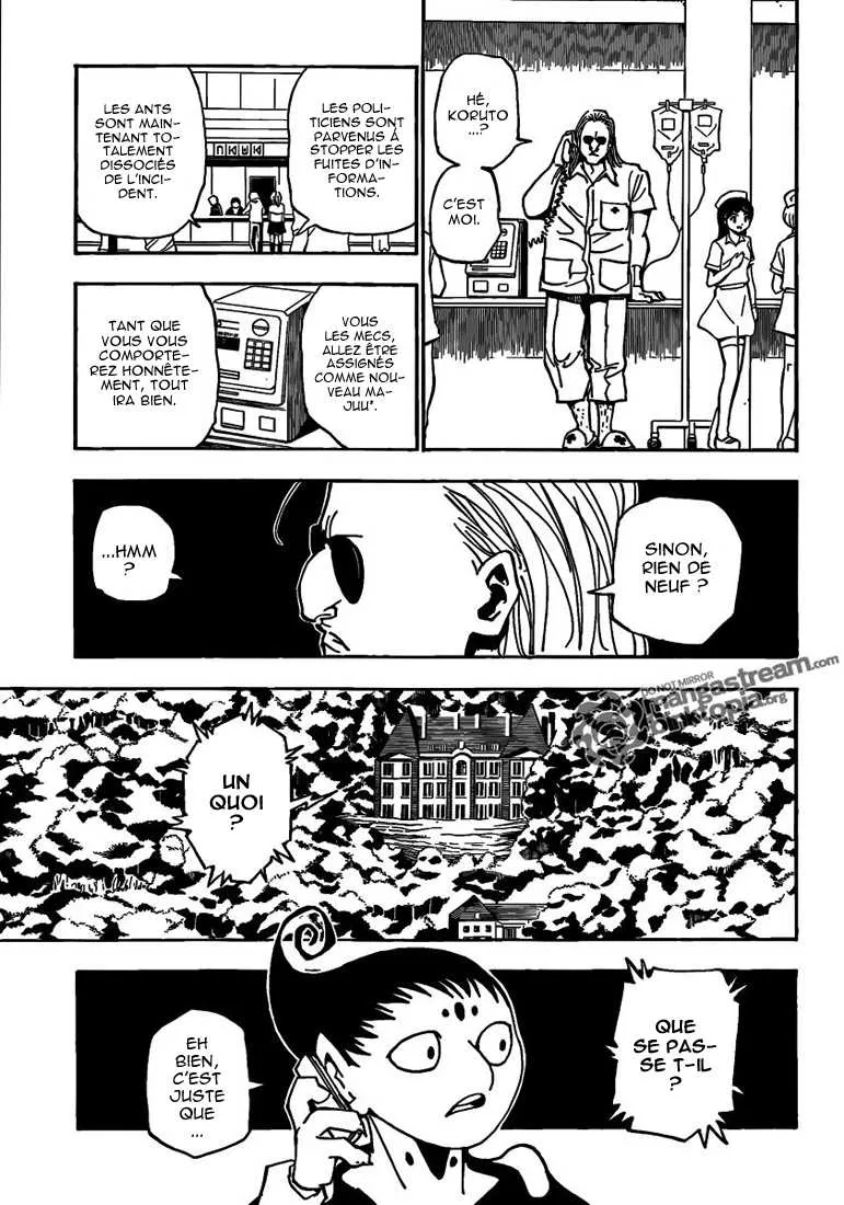 Chargement... Ch.316 p.6
