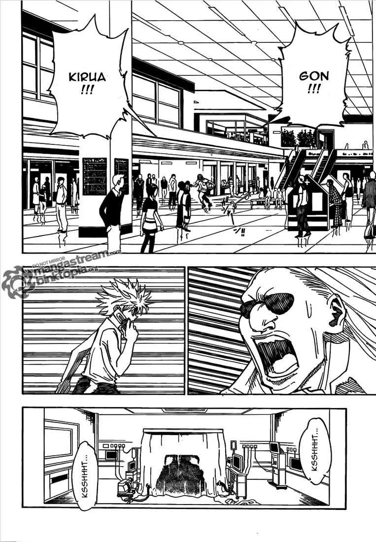 Chargement... Ch.316 p.7