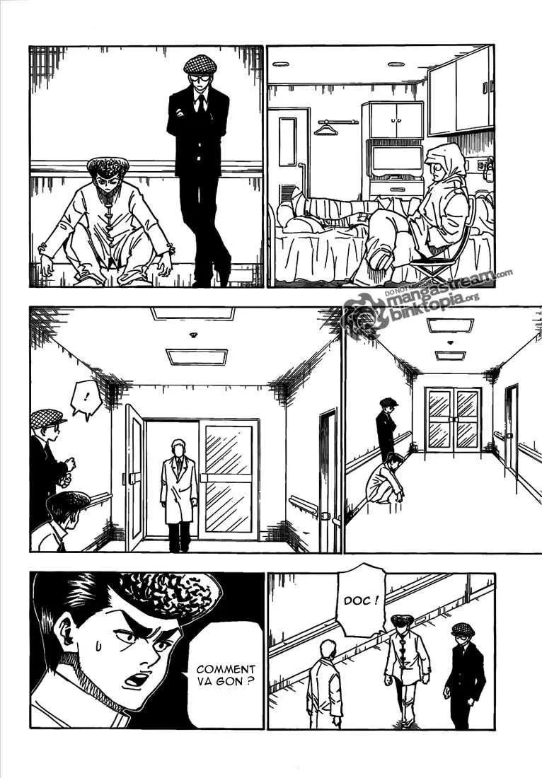 Chargement... Ch.316 p.8