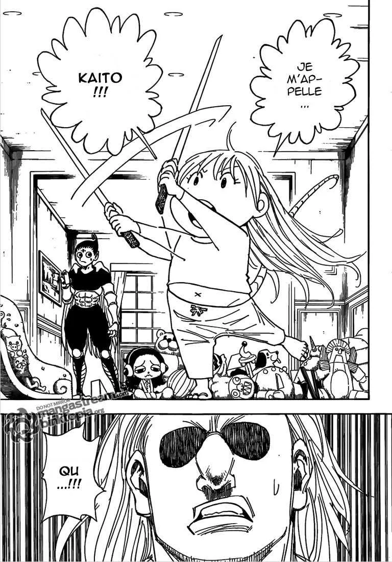 Chargement... Ch.316 p.9