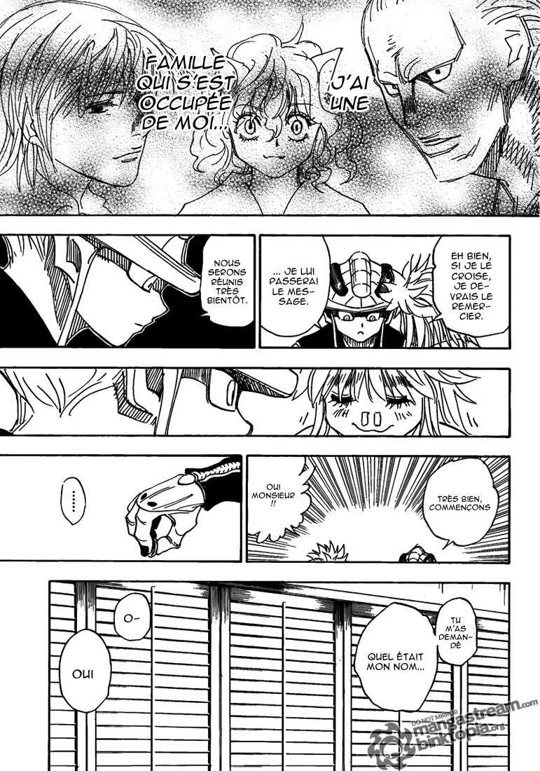 Chargement... Ch.317 p.10