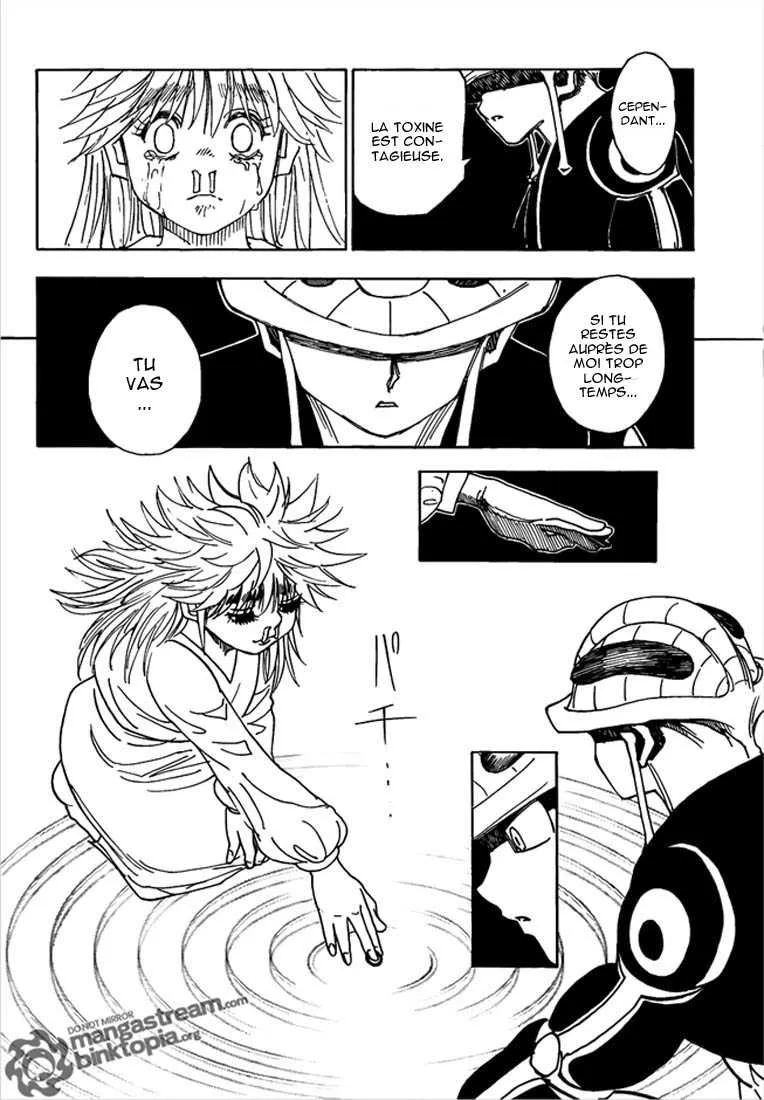 Chargement... Ch.317 p.12