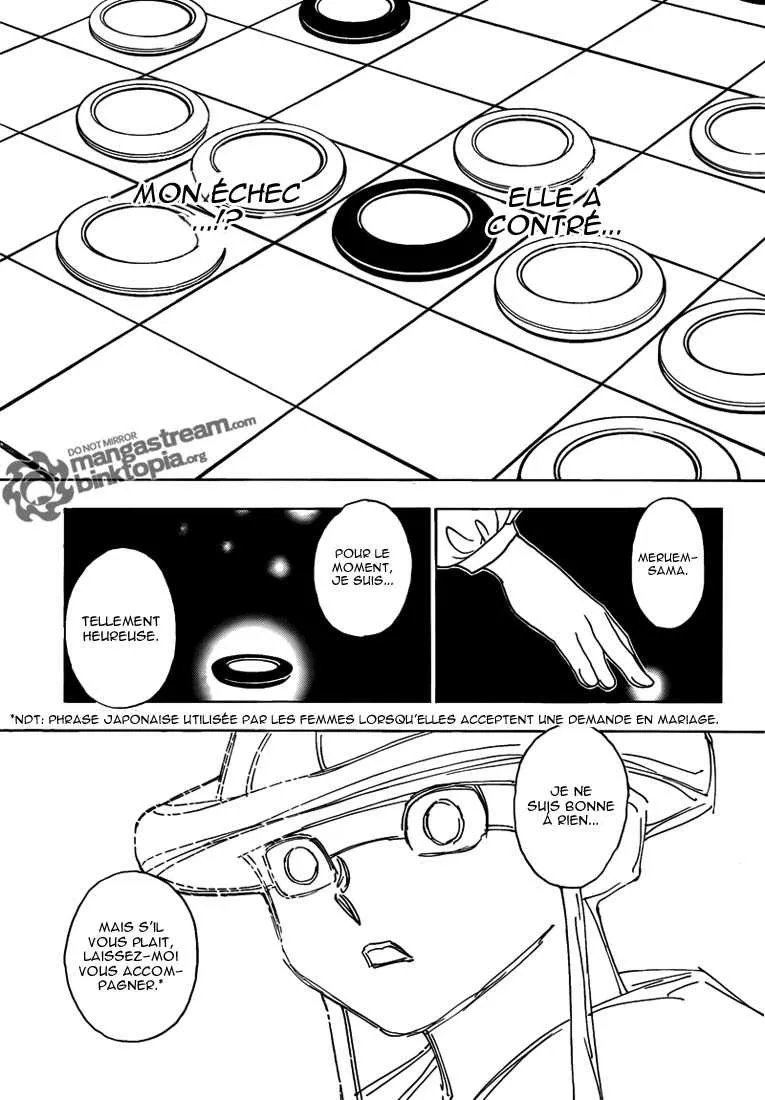 Chargement... Ch.317 p.13