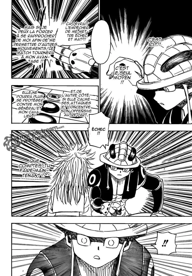 Chargement... Ch.317 p.16