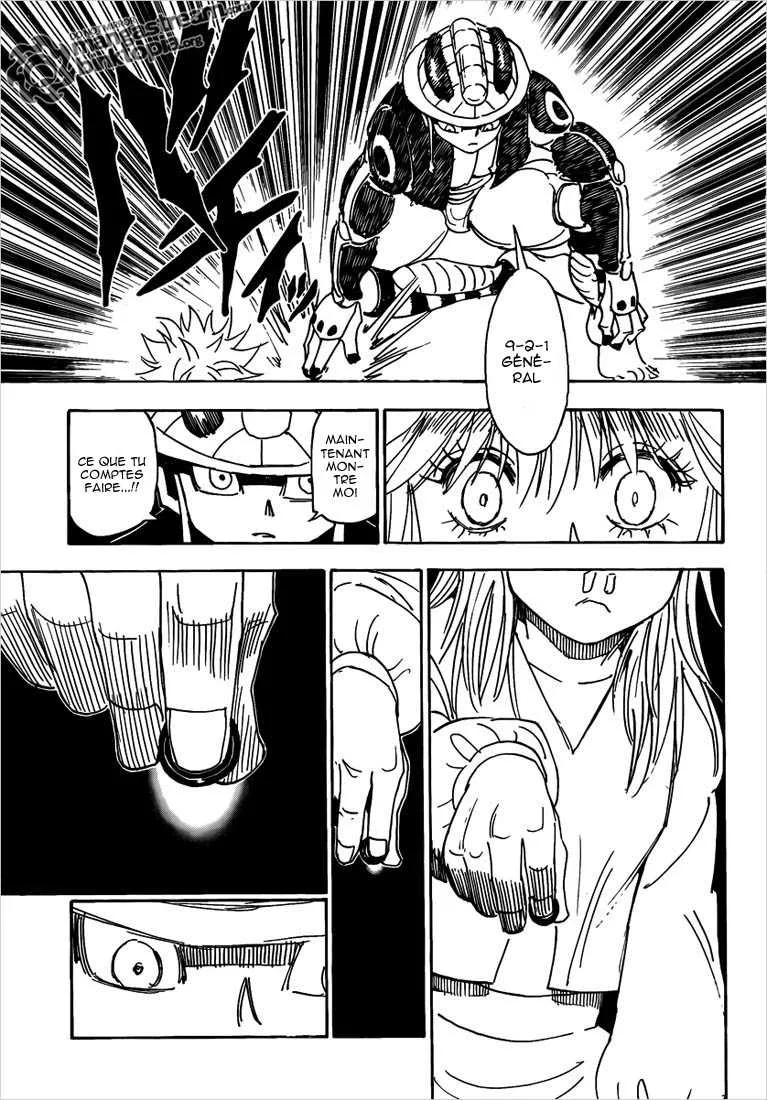 Chargement... Ch.317 p.17