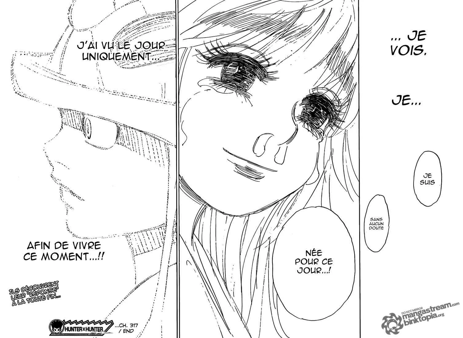 Chargement... Ch.317 p.18