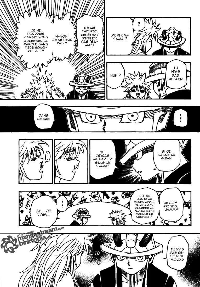 Chargement... Ch.317 p.19