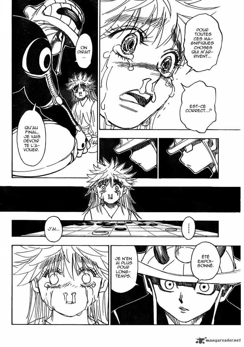 Chargement... Ch.317 p.4