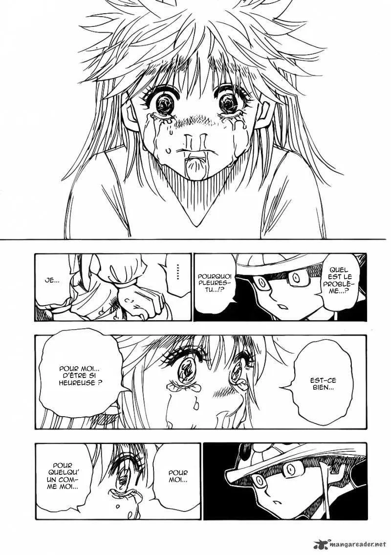 Chargement... Ch.317 p.5