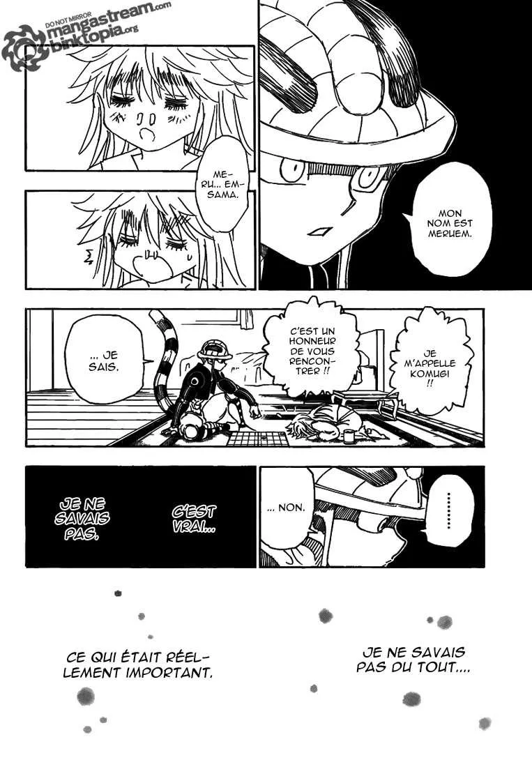Chargement... Ch.317 p.7