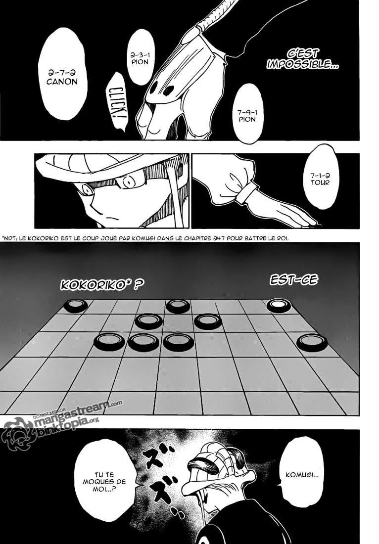 Chargement... Ch.317 p.8