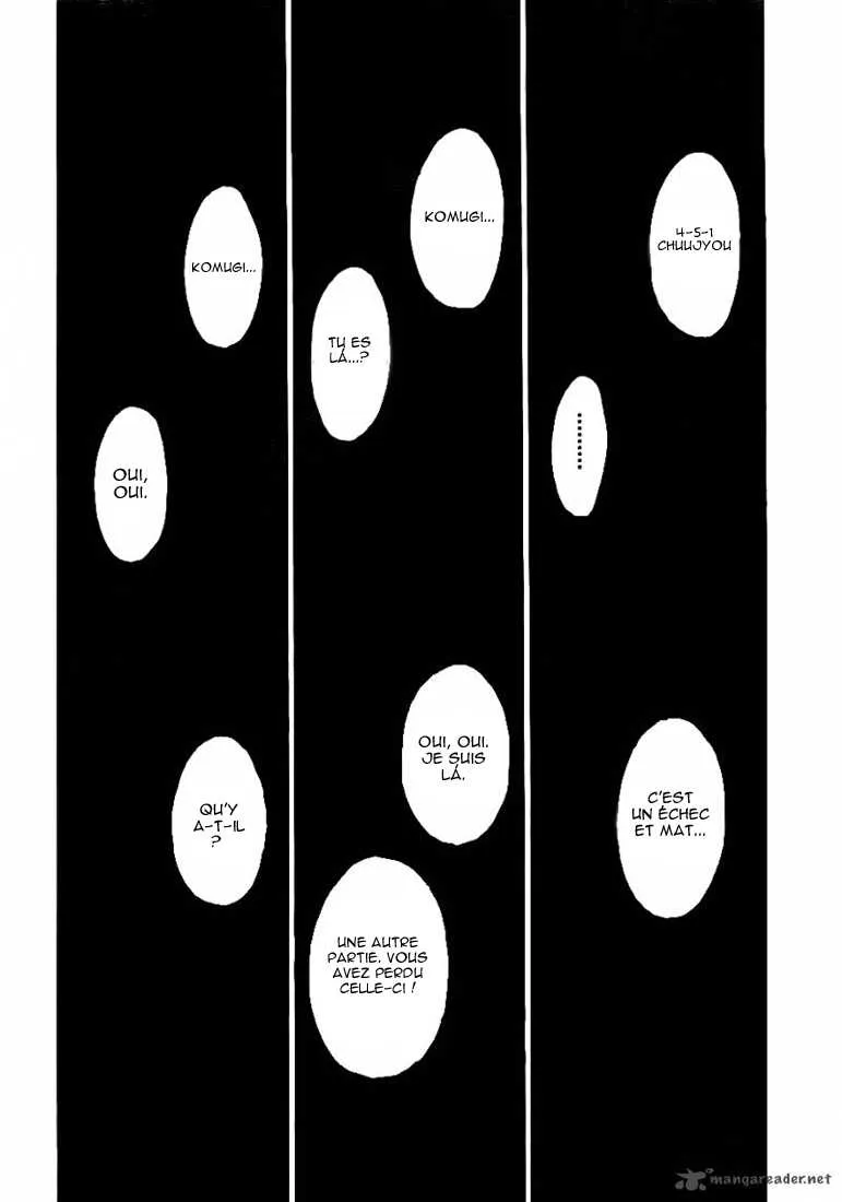 Chargement... Ch.318 p.1