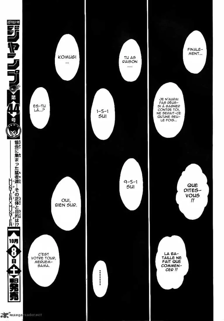 Chargement... Ch.318 p.10
