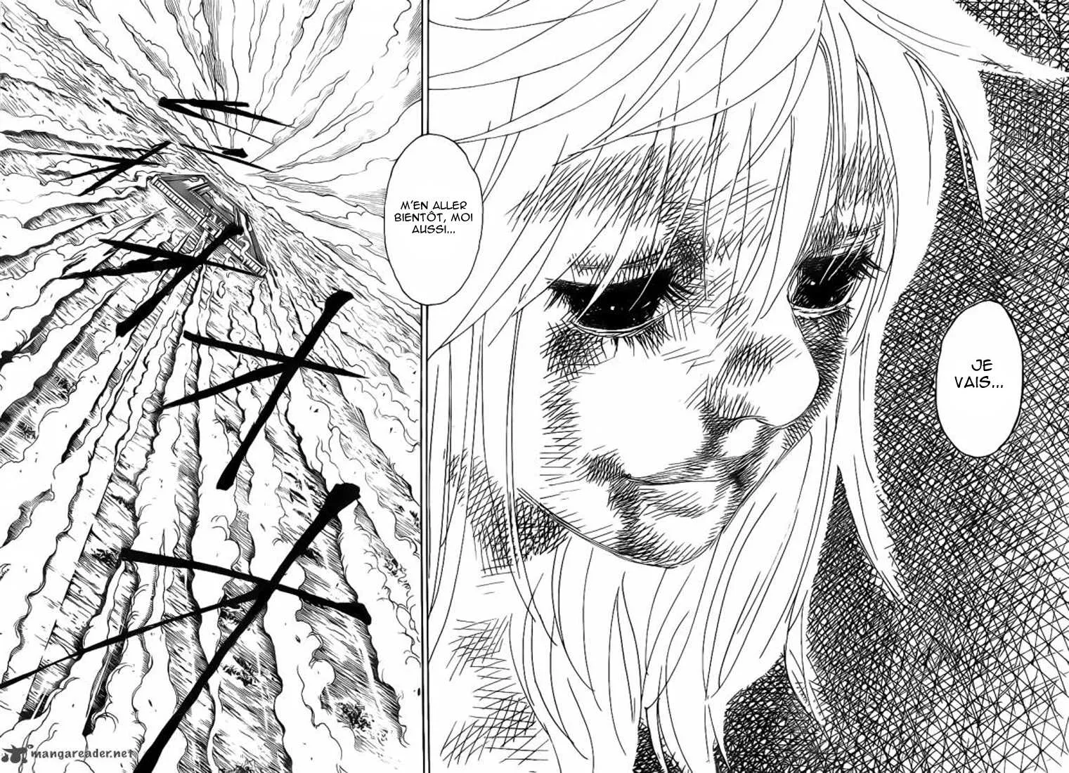 Chargement... Ch.318 p.13