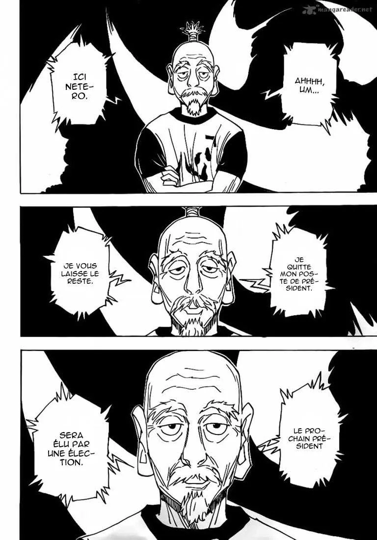 Chargement... Ch.318 p.2