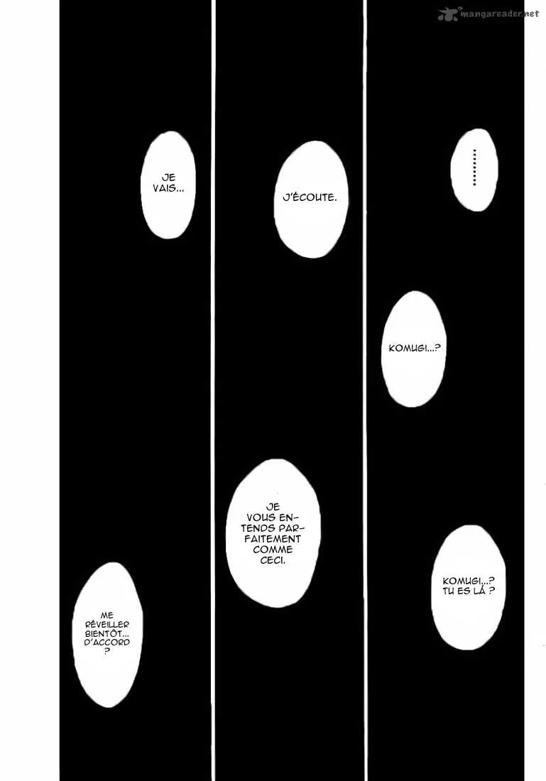 Chargement... Ch.318 p.4