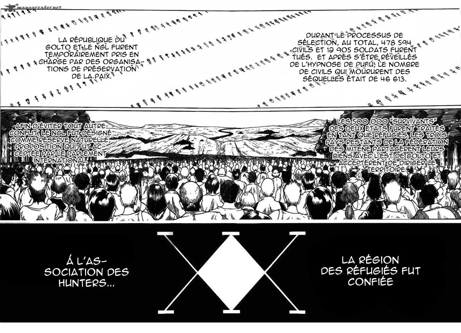 Chargement... Ch.318 p.5