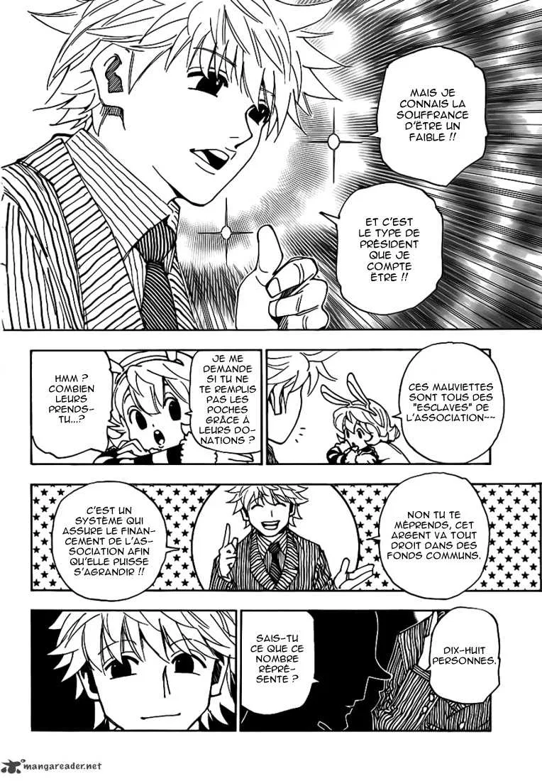 Chargement... Ch.319 p.16