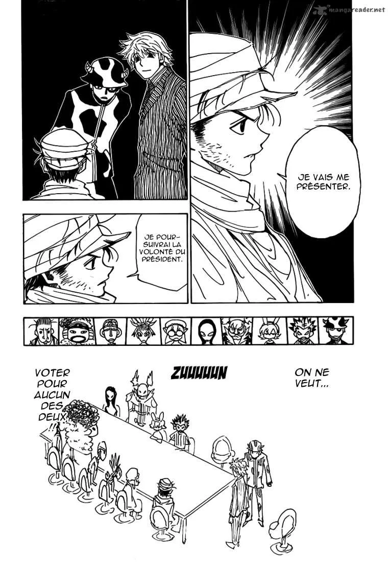 Chargement... Ch.319 p.4