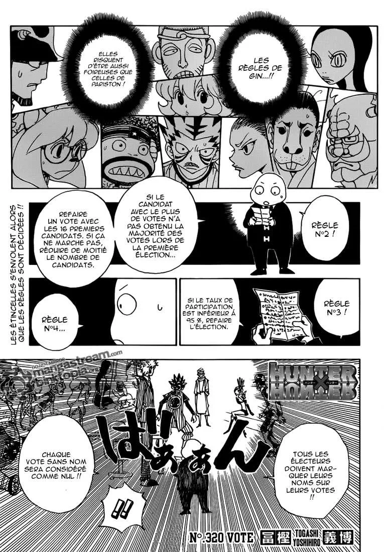 Chargement... Ch.320 p.12