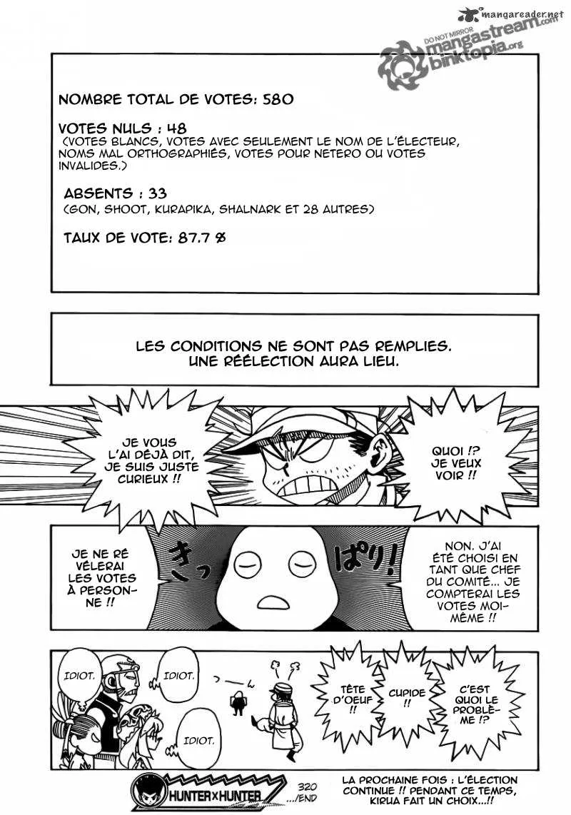 Chargement... Ch.320 p.13