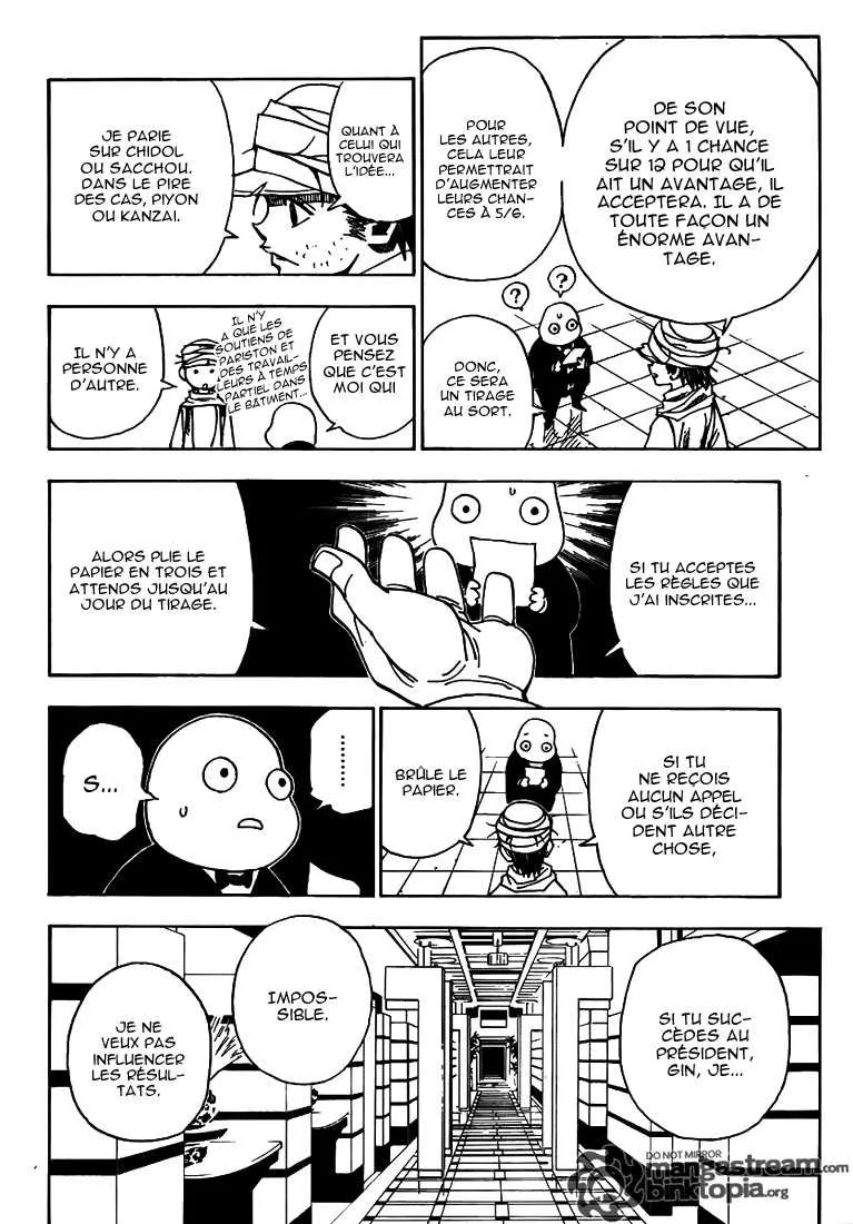 Chargement... Ch.320 p.14