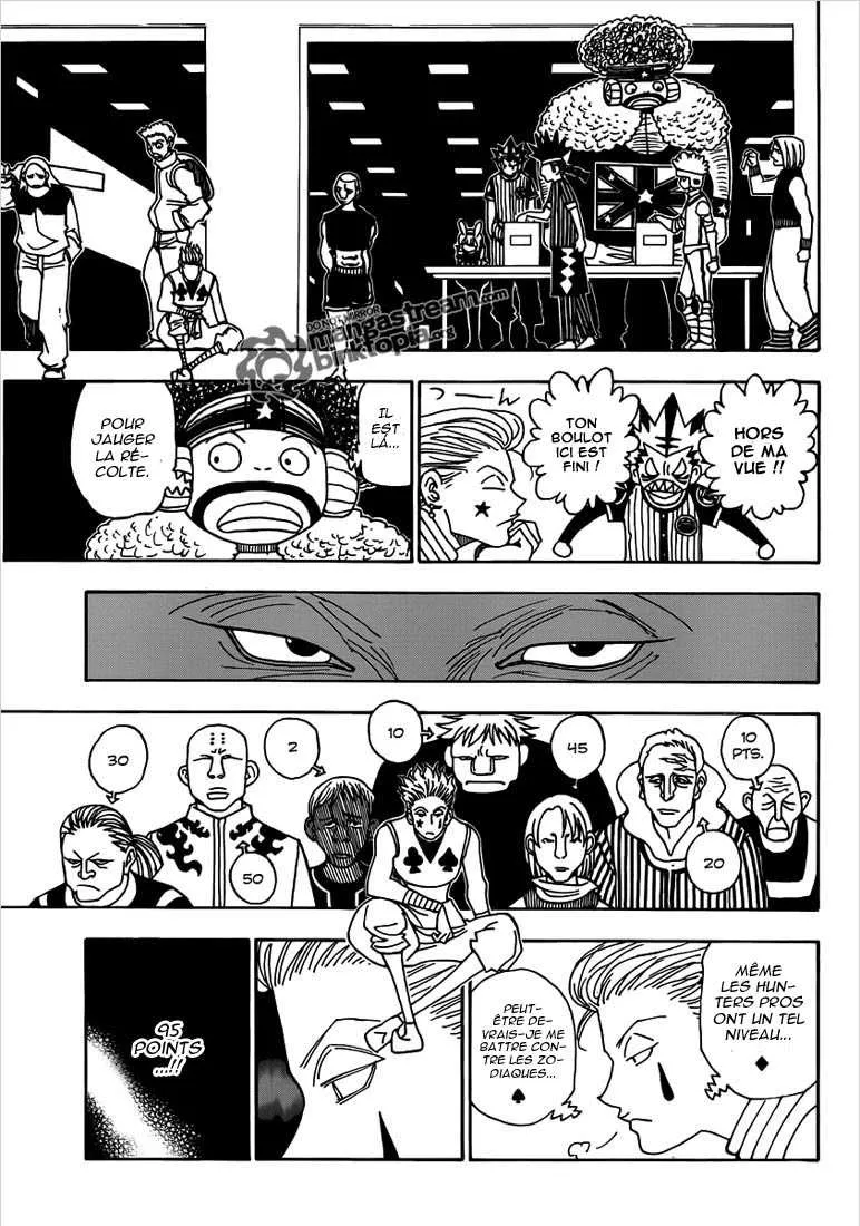 Chargement... Ch.320 p.15
