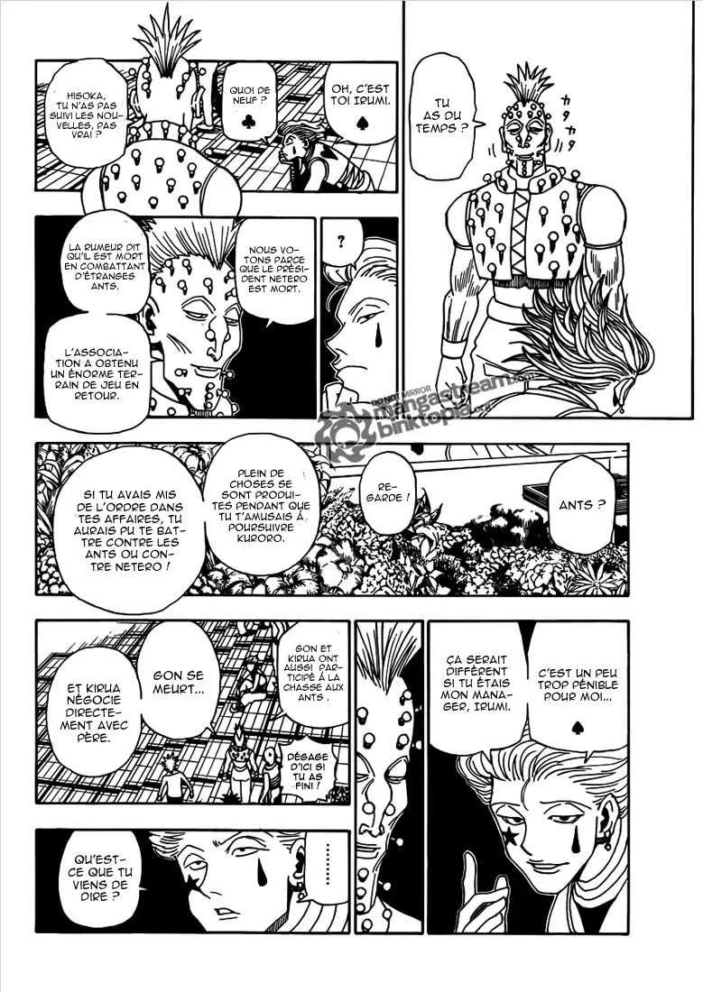 Chargement... Ch.320 p.9