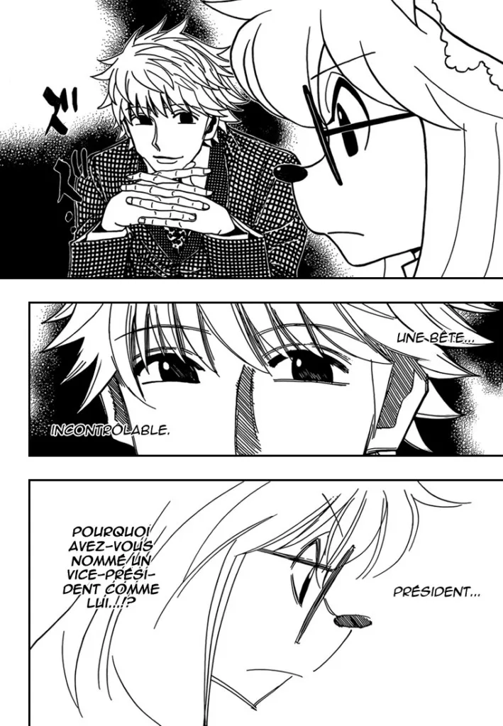 Chargement... Ch.321 p.14