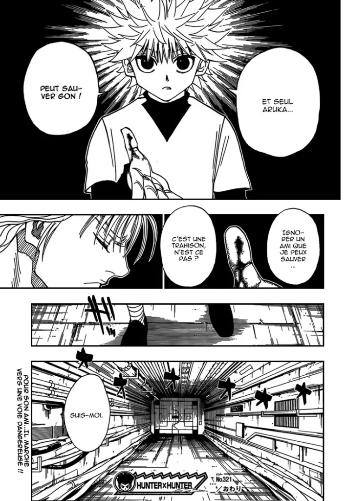 Chargement... Ch.321 p.16