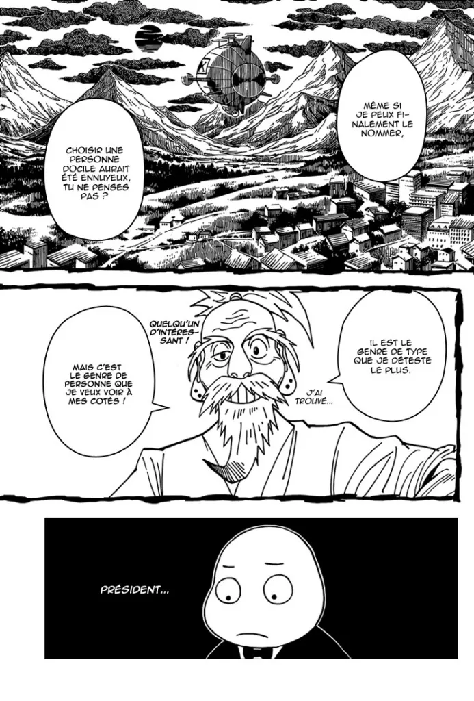Chargement... Ch.321 p.17