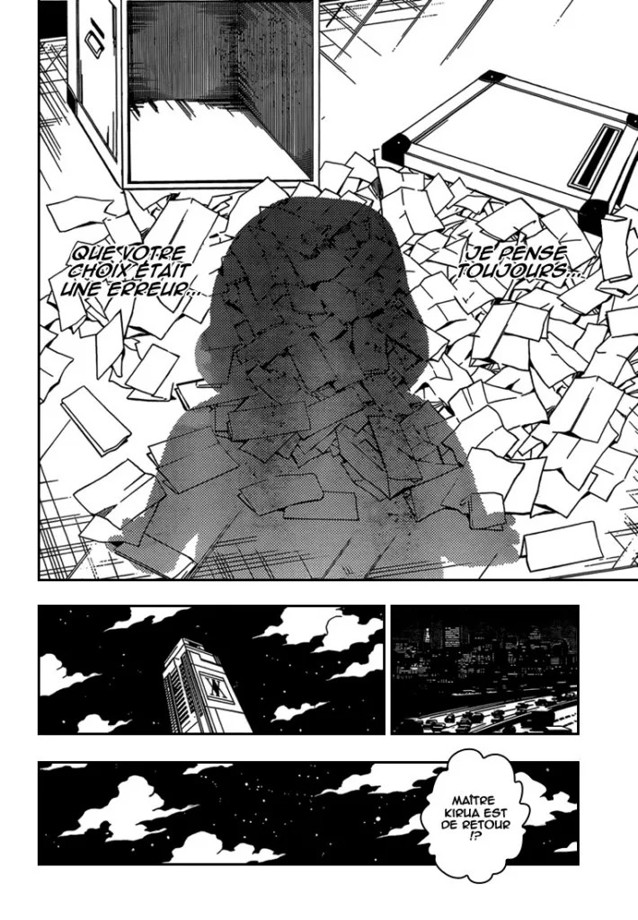 Chargement... Ch.321 p.4