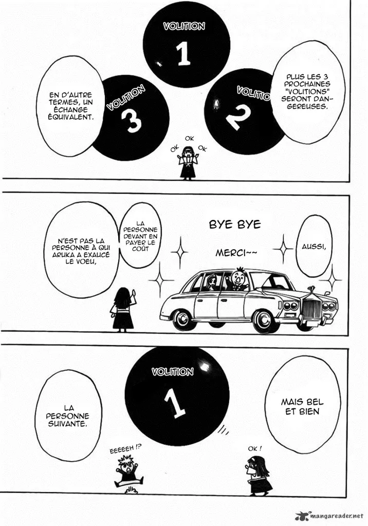Chargement... Ch.322 p.14