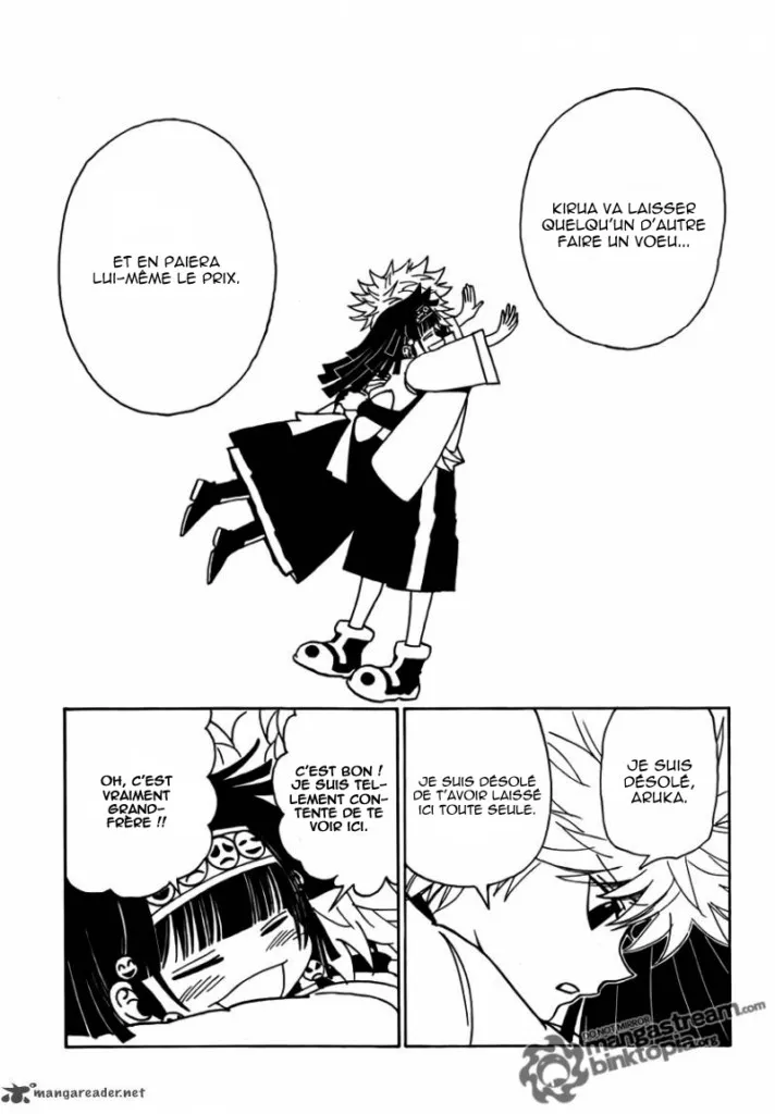 Chargement... Ch.323 p.1