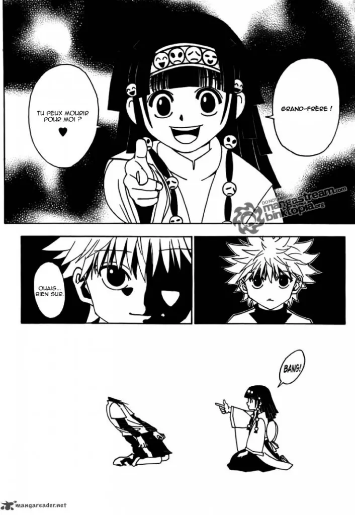 Chargement... Ch.323 p.10