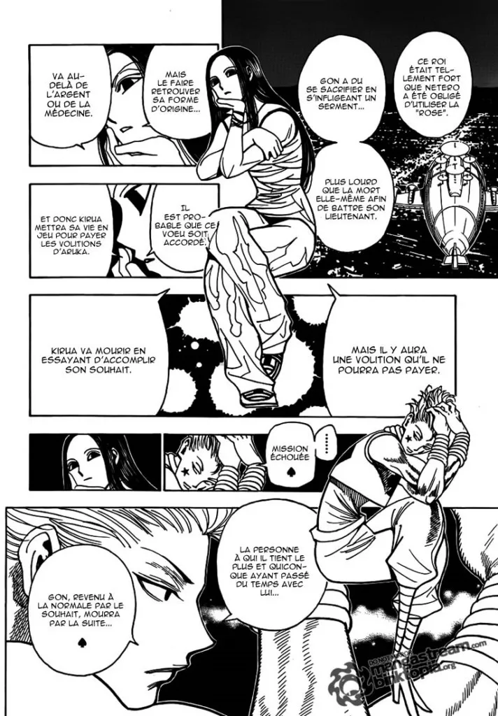 Chargement... Ch.323 p.12