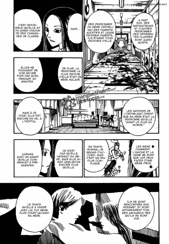 Chargement... Ch.323 p.18