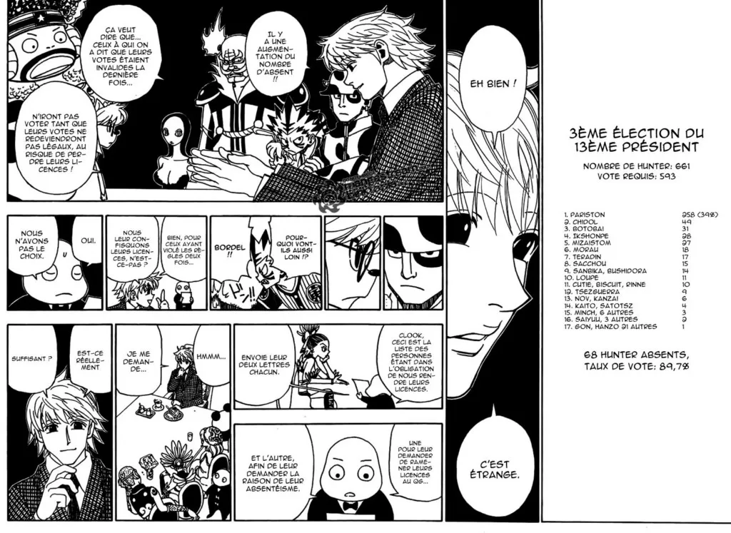 Chargement... Ch.323 p.3