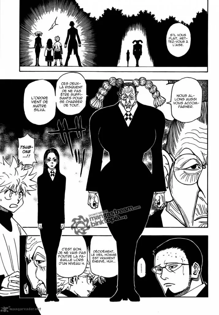 Chargement... Ch.324 p.13