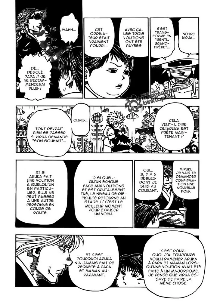Chargement... Ch.324 p.14
