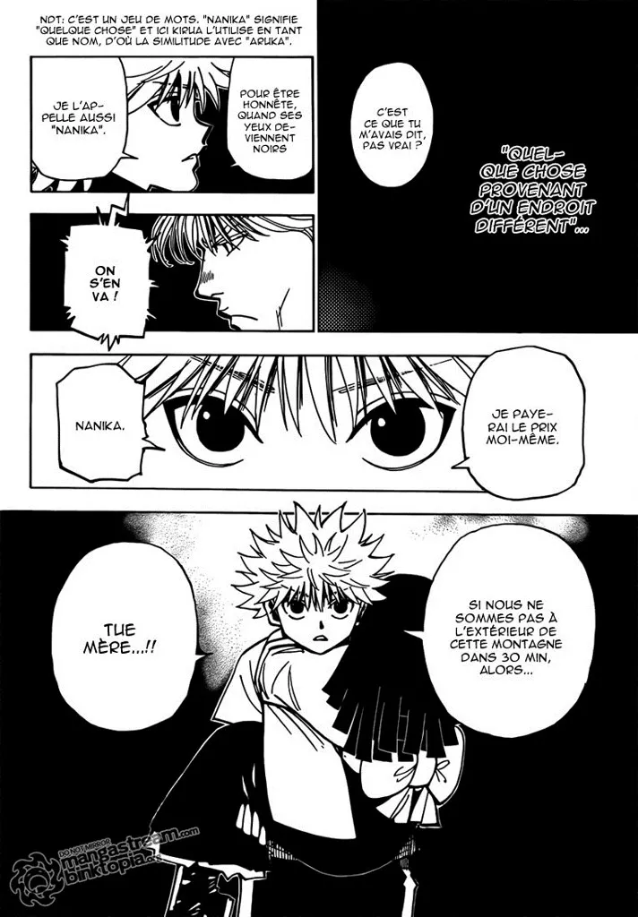 Chargement... Ch.324 p.15