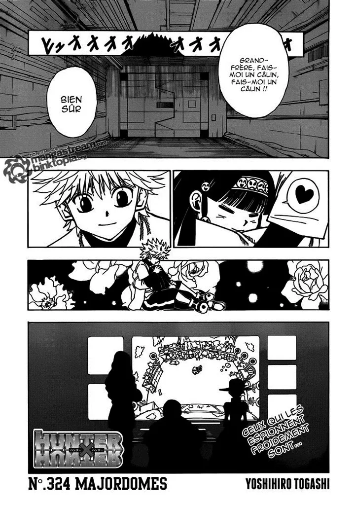 Chargement... Ch.324 p.16