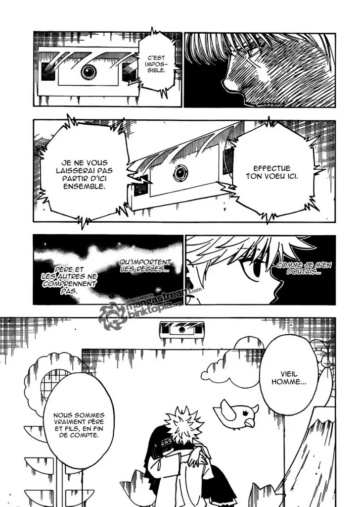 Chargement... Ch.324 p.17