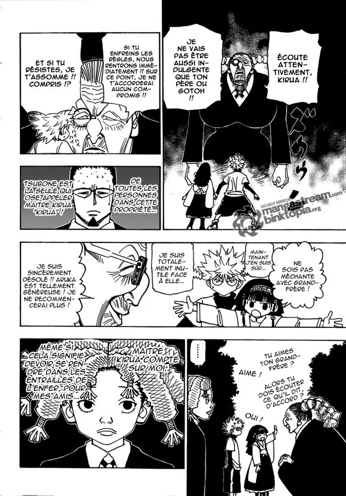 Chargement... Ch.324 p.18
