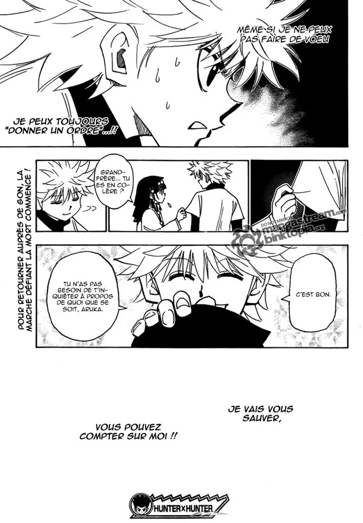 Chargement... Ch.324 p.19