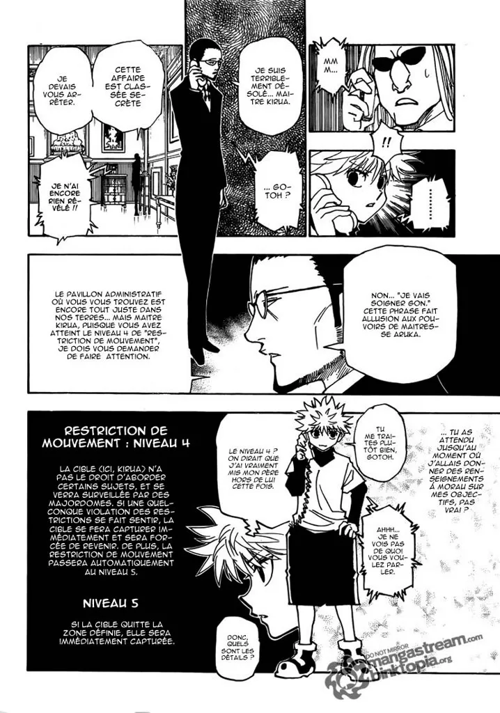 Chargement... Ch.324 p.2